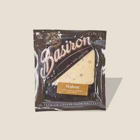 贝斯隆核桃奶酪