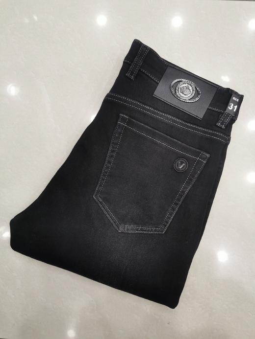 8911牛仔裤 商品图0