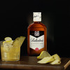 原装进口 Ballantine's百龄坛特醇威士忌洋酒特调200ml/瓶 商品缩略图0