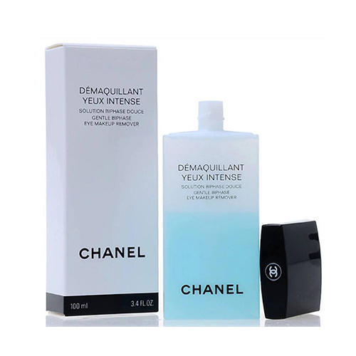 【特卖商品】Chanel香奈儿山茶眼唇卸妆液100（有效期2026.9） 商品图1