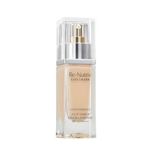 【航免仓】EstéeLauder雅诗兰黛白金粉底液2W0 商品图0