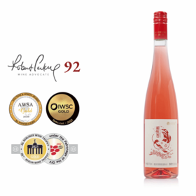 【损标清仓 不退不换】龙亭醉桃春桃红葡萄酒损标产品拍下后不退不换！ 介意勿拍哦"