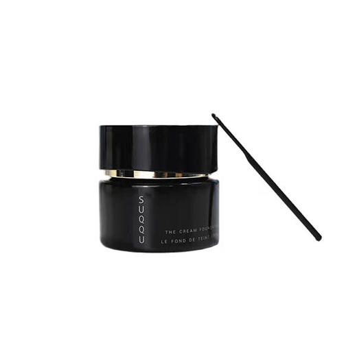 【航免仓】SUQQU日本记忆塑形奶油粉底霜30g 商品图1