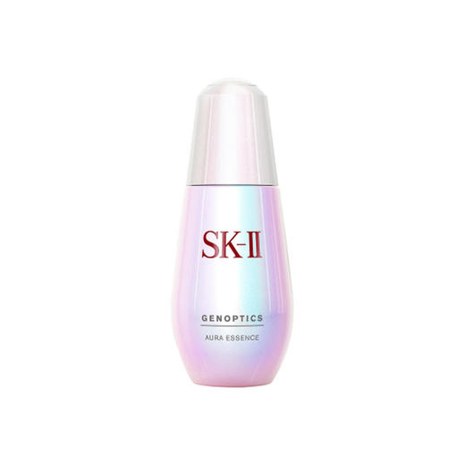 【航免仓】sk-II小灯泡精华露50ml 商品图0