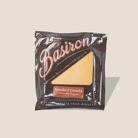 贝斯隆烟熏芝士 200g