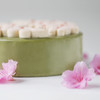 「四季·春」满园春色蛋糕（春之味：香草、蜜桃&龙井）｜《EVERNAKED寻味四时》2024版第一期 商品缩略图9