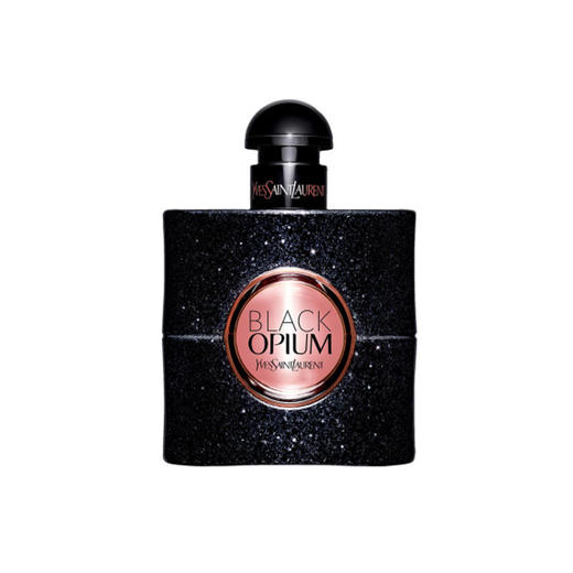 【航免仓】YSL圣罗兰黑鸦片浓香90ml 商品图0