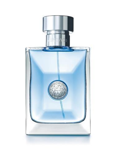 【航免仓】VERSACE范思哲同名经典男士淡香水100ml 商品图1