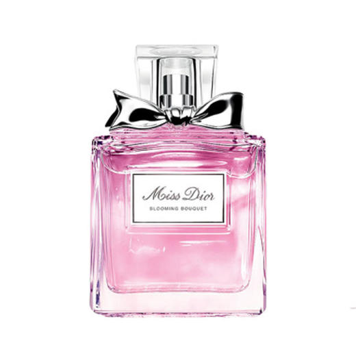 【航免仓】迪奥花样甜心香水50ml 商品图0