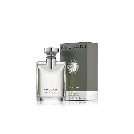 【航免仓】bvlgari/宝格丽大吉岭香水原版100ml【淡香】 商品图0