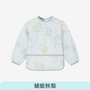 ibaby×outlast太空科技恒温/英伦宝贝宝宝儿童1-4岁防水反穿衣 吃饭防水防脏餐桌饭兜 商品缩略图6