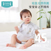 ibaby×outlast太空科技恒温宝宝儿童婴幼儿防水围兜 吃饭防水防脏餐桌饭兜 商品缩略图3