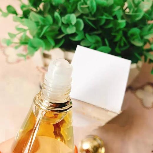 【航免仓】Dior迪奥真我缪斯随行香水/滚珠香水20ml 商品图1