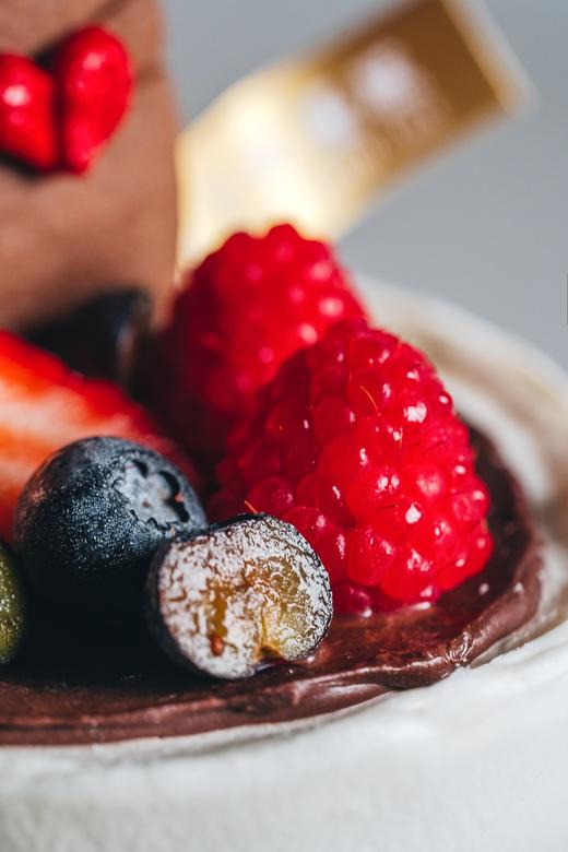 萌萌的爱（蛋糕） 商品图5