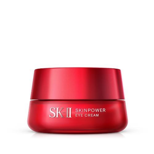 【航免仓】SK-II修护焕采眼霜15ml 商品图0