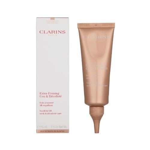 【航免仓】CLARINS娇韵诗颈纹霜75ml（两款随机发）） 商品图2