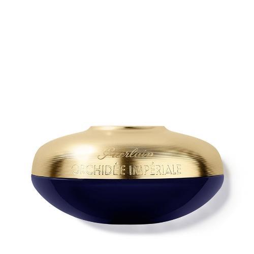 【特卖商品】】GUERLAIN娇兰御廷兰花面霜50ml滋润（有效期20206.11）） 商品图0