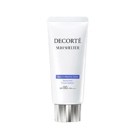 【航免仓】DECORTE黛珂多重防晒乳霜60g