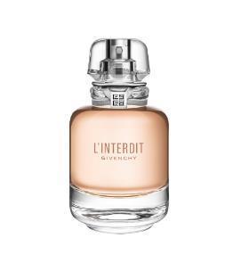 【特价商品】纪梵希心无禁忌淡香水50ml(有效期2027) 商品图0