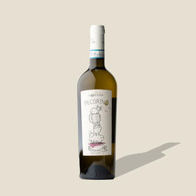 布兰达酒庄小绵羊干白葡萄酒 750ml