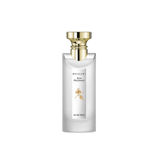 【航免仓】Bvlgari/宝格丽白茶香水75ml 商品图0