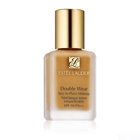 【航免仓】EsteeLauder雅诗兰黛持妆粉底液SPF10/PA++36号1W2长效不脱妆