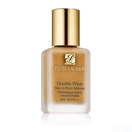 【航免仓】EsteeLauder雅诗兰黛持妆粉底液SPF10/PA++36号1W2长效不脱妆 商品图0