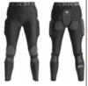 25/26铠武者LONG HIP PROTECTOR(KEVLAR)凯夫拉臀部护具长款 商品缩略图0