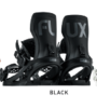 24/25FLUX固定器XF BLACK 商品缩略图0
