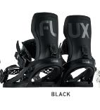 24/25FLUX固定器XF BLACK 商品图0