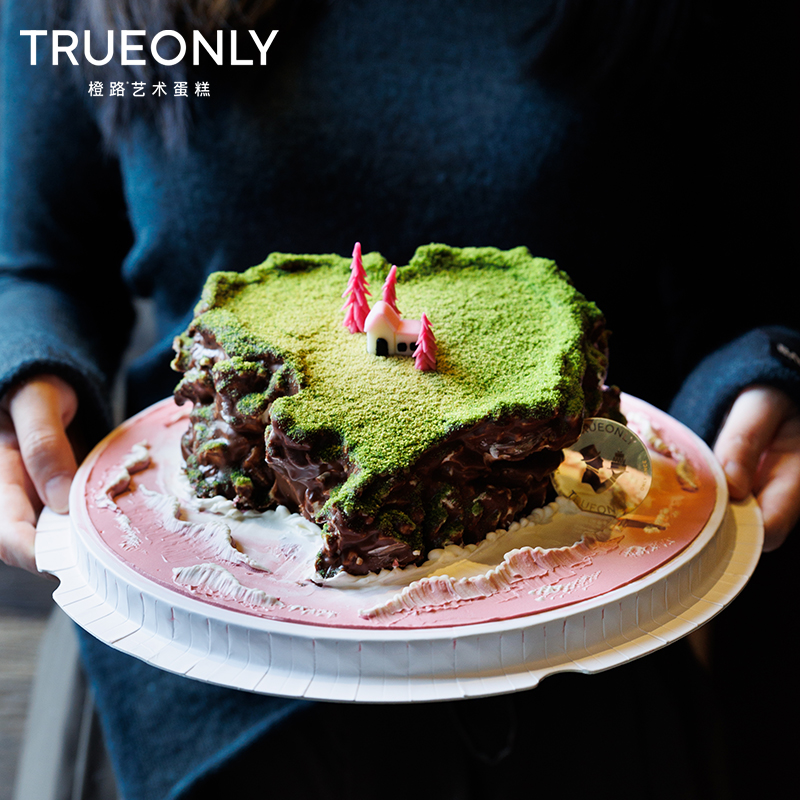 【亚德里亚】一见倾心，温情致爱