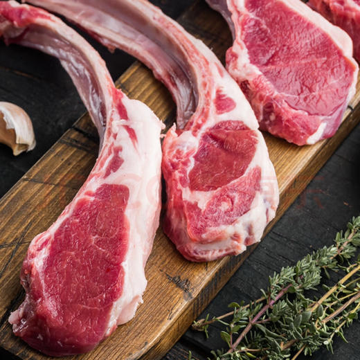 去脂法式小切 商品图1