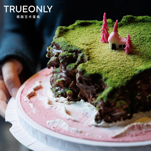 【亚德里亚】一见倾心，温情致爱 商品图3