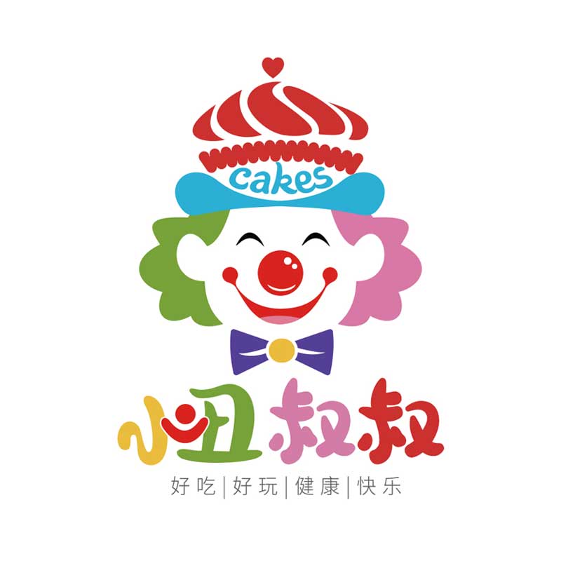 小丑叔叔蛋糕251130