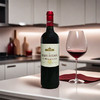 【1855列级名庄⁵】
法国进口百德诗歌上梅多克2013红葡萄酒750mi 商品缩略图2