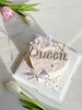 闪耀的QUEEN · 奶油蛋糕 商品缩略图0