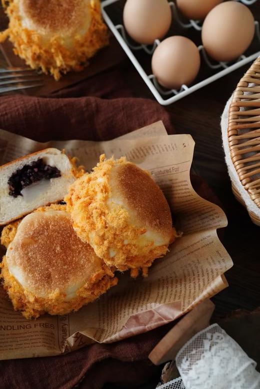 松松紫米馅多多（1点后可取） 商品图1