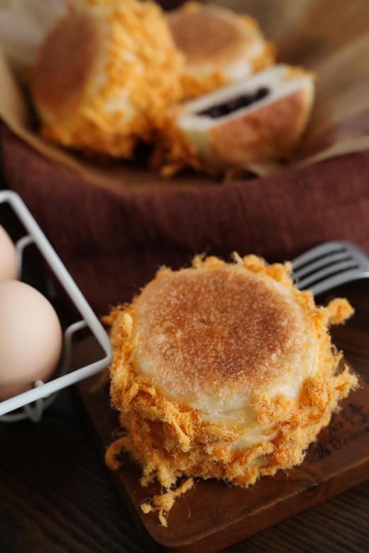 松松紫米馅多多（1点后可取） 商品图2