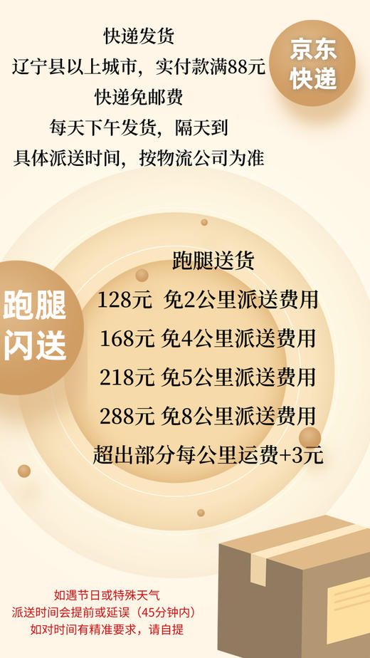 圣诞主题蛋糕 商品图3