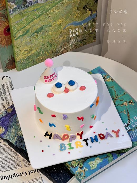 快乐宝贝 商品图3