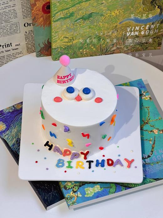 快乐宝贝 商品图0