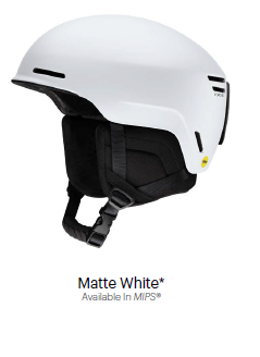 26/27SMITH-METHOD MIPS GA滑雪头盔