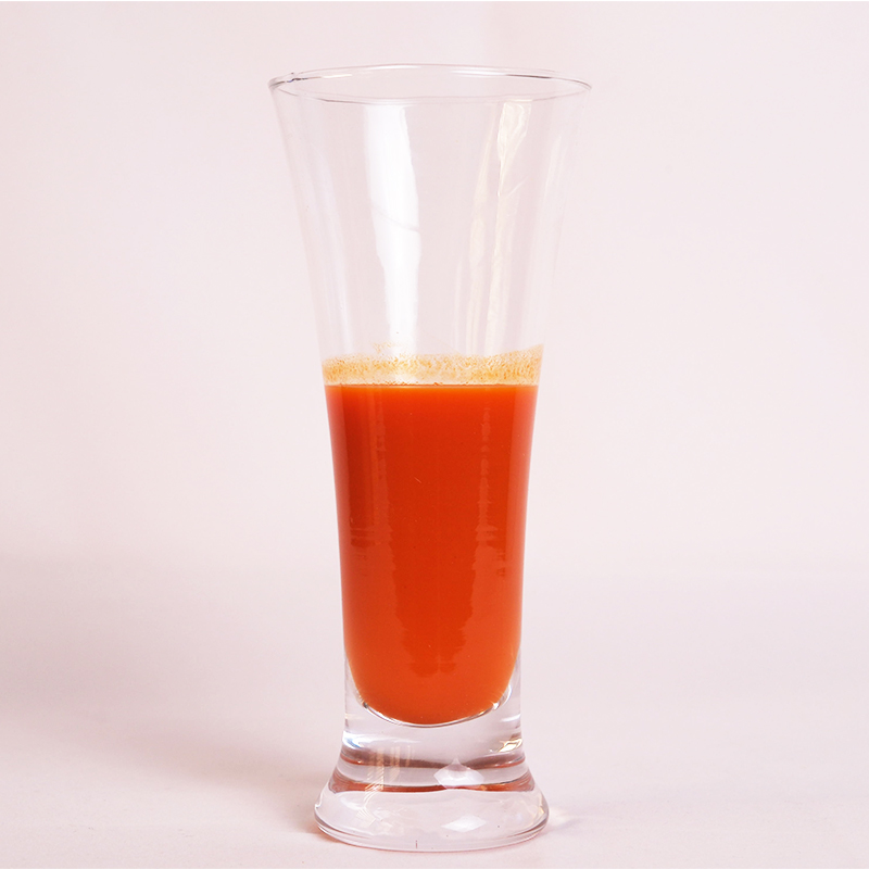 沃福百瑞 枸杞原浆红参饮品 宁夏红枸杞汁枸杞原液