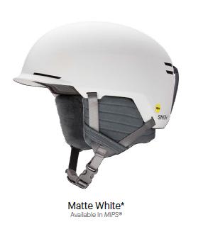 26/27SMITH-SCOUT MIPS GA滑雪头盔 商品图0
