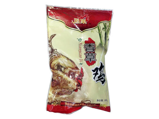 香草鸡 商品图0