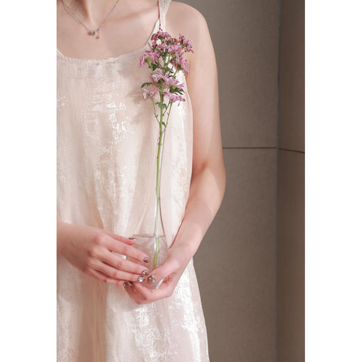 【抖音专属】长吊带（24718239-弗肯红） 商品图1