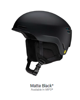 26/27SMITH-METHOD MIPS GA滑雪头盔