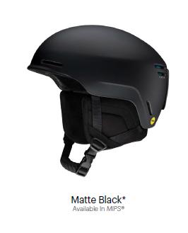 26/27SMITH-METHOD MIPS GA滑雪头盔 商品图0