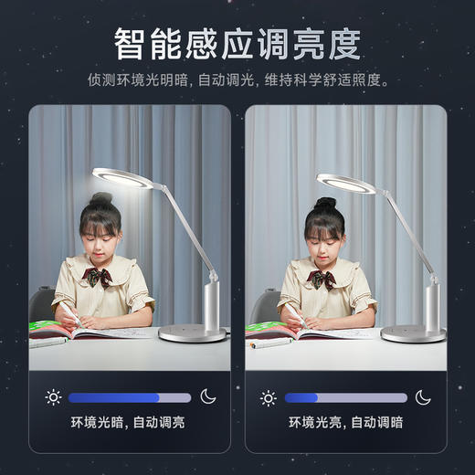 分销-孩视宝国AA级护眼灯OH13D-D-1 商品图7