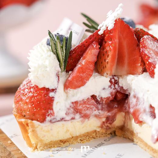 【酥酥草莓派】 商品图3